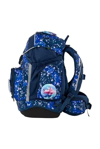 ergobag Pack Set OzeanBärwohner 2