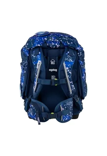 ergobag Pack Set OzeanBärwohner 3