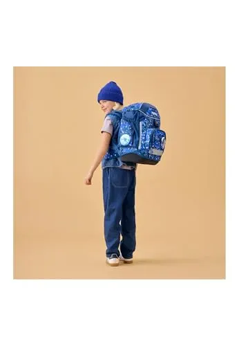 ergobag Pack Set OzeanBärwohner 5