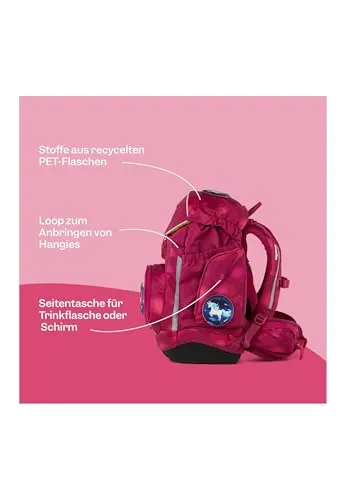 ergobag Pack Set ReitBärtraum 3