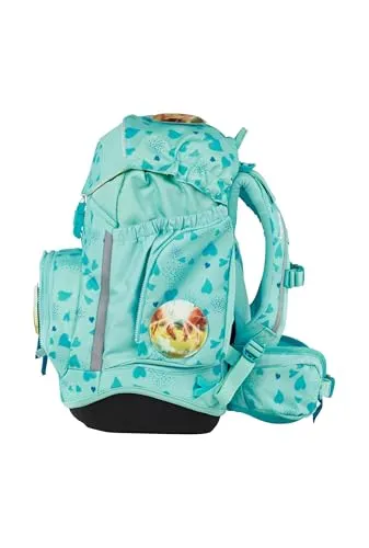 ergobag Pack Set ReitBärtraum 4
