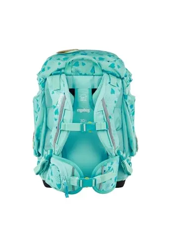 ergobag Pack Set ReitBärtraum 5