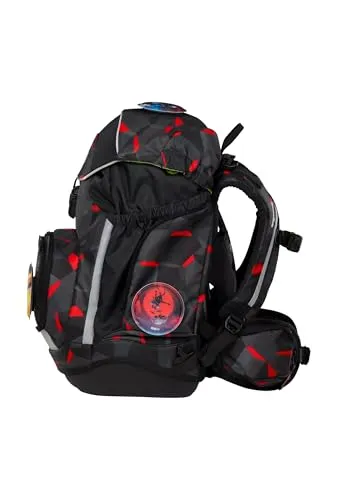 ergobag Pack Set TaekBärdo 3