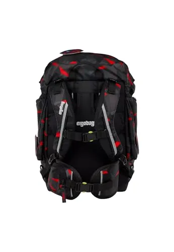ergobag Pack Set TaekBärdo 4