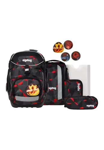 ergobag Pack Set TaekBärdo 2