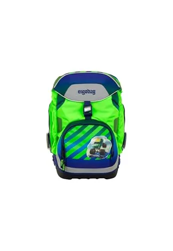 ergobag Pack Set TruckBär