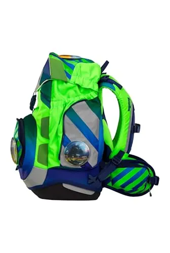 ergobag Pack Set TruckBär 3