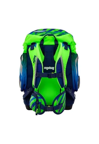 ergobag Pack Set TruckBär 4