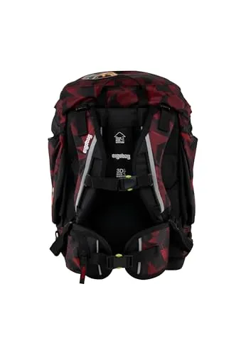 ergobag Pack Set UnaufhaltBär 4