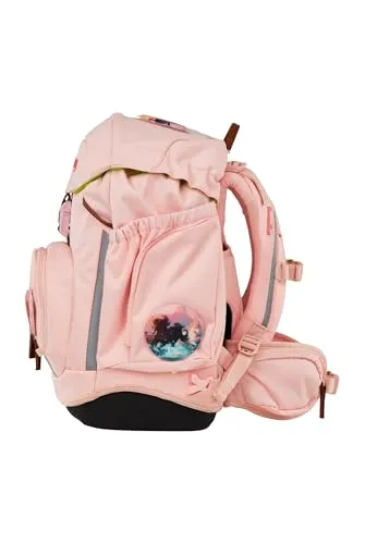 ergobag Pack Set UnzähmBär 3