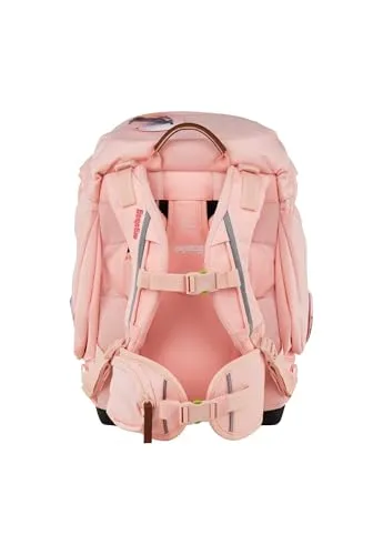 ergobag Pack Set UnzähmBär 4