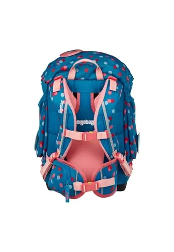 ergobag Pack Set VoltiBär 3