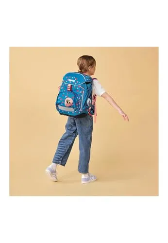 ergobag Pack Set VoltiBär 4