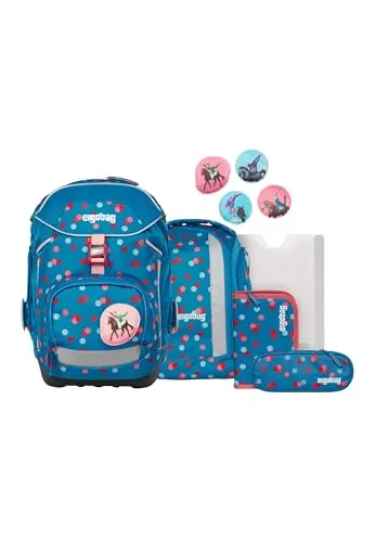 ergobag Pack Set VoltiBär 2