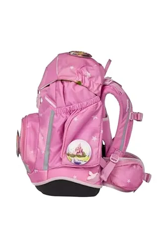 ergobag Pack Set WolkenzauBär 2