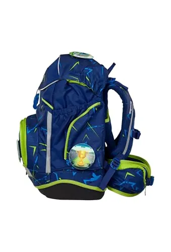 ergobag Pack SpitzenreitBär 3