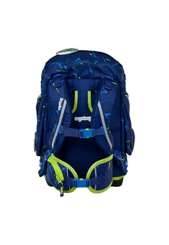ergobag Pack SpitzenreitBär 4