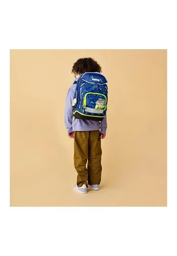 ergobag Pack SpitzenreitBär 5