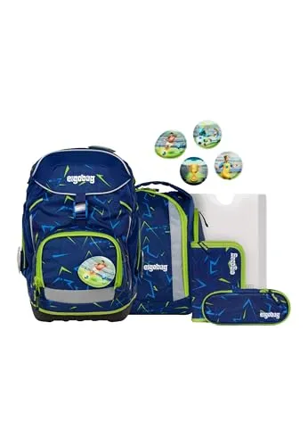 ergobag Pack SpitzenreitBär 2