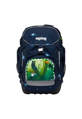 ergobag Zippie 3