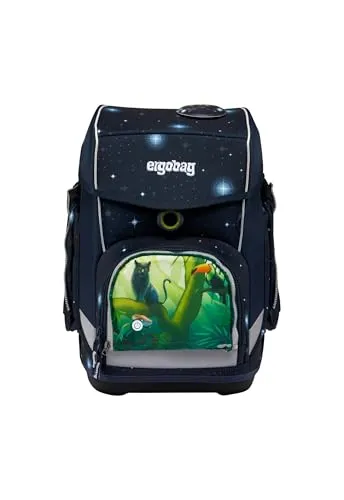 ergobag Zippie 5