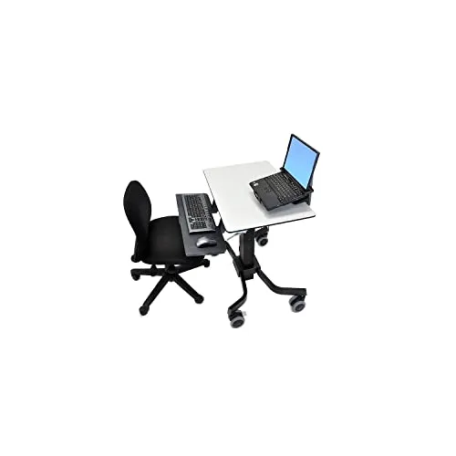 Ergotron Mobile Digitale Workspace MDW 3