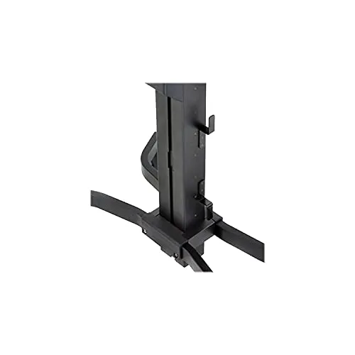 Ergotron Mobile Digitale Workspace MDW 4