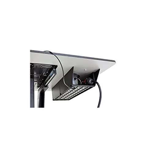 Ergotron Mobile Digitale Workspace MDW 5
