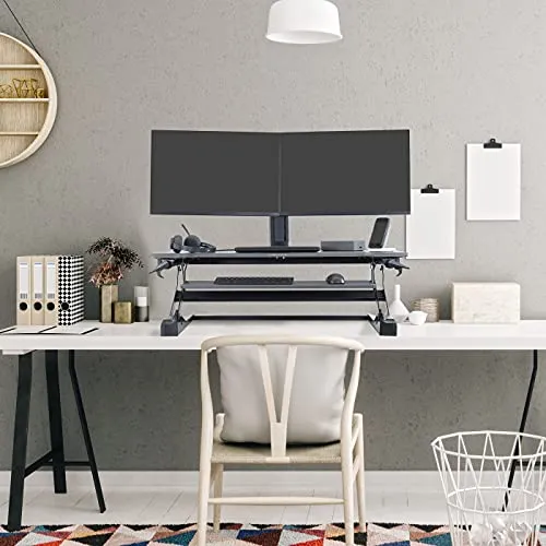 Ergotron WorkFit-TL 4