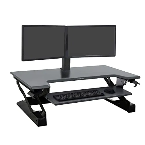 Ergotron WorkFit-TL