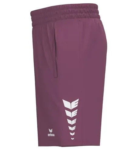 Erima Celebrate 125 Shorts 3