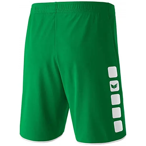 Erima Classic 5-C Short 2