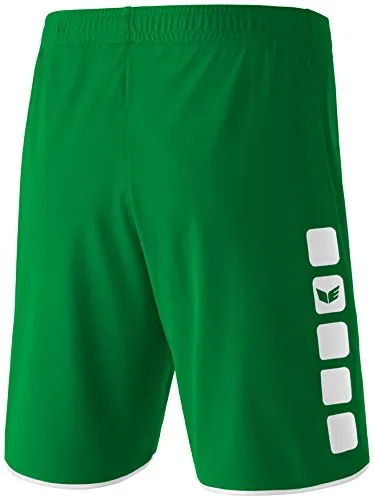 Erima Classic 5-C Short 3