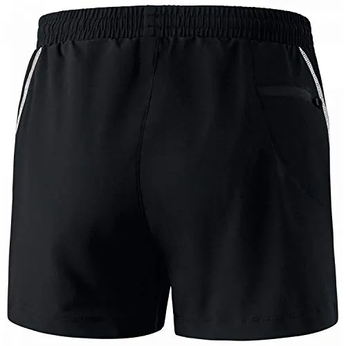 Erima Damen Running Short 809601 2