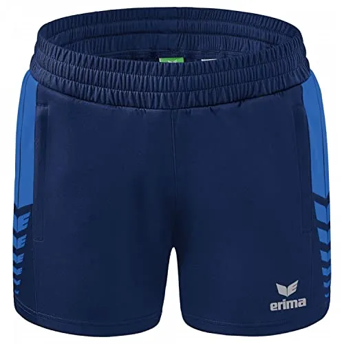 Erima Six Wings Short
