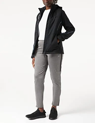 Erima Softshelljacke Function 2