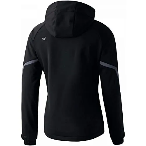 Erima Softshelljacke Function 4