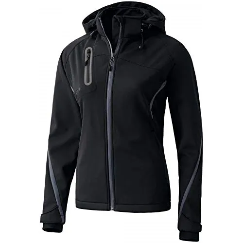 Erima Softshelljacke Function