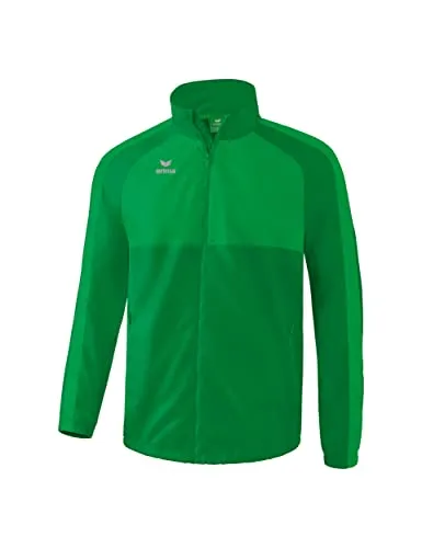 Erima Team Allwetterjacke UC 3