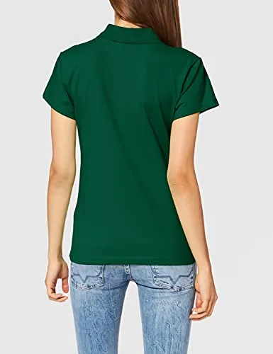 Erima Teamsport Poloshirt UC 3