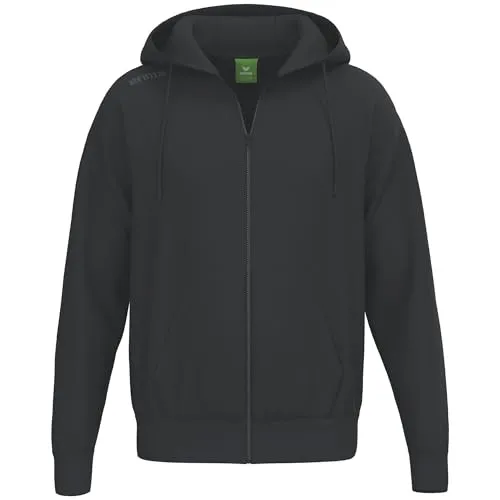 Erima TS Kapuzen Jacke