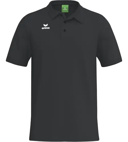 Erima TS Logo Poloshirt