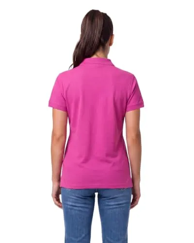 Erima TS Poloshirt 2