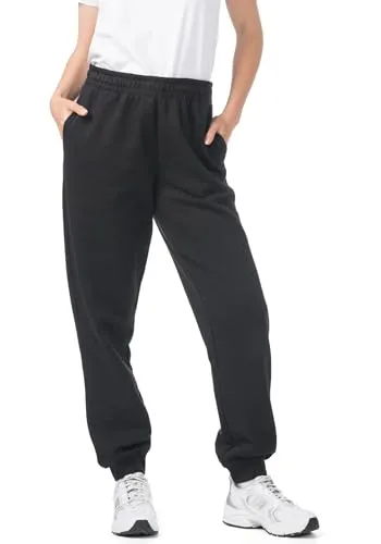 Erima TS Sweatpants Basic