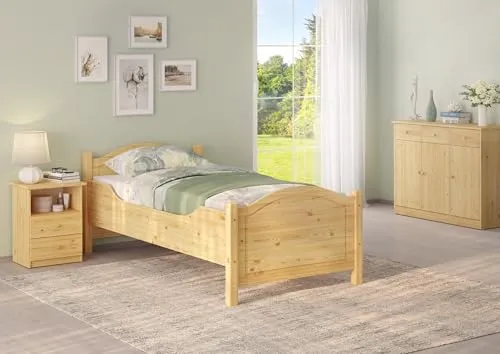 Erst-Holz Komplettset 2