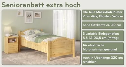 Erst-Holz Komplettset 7