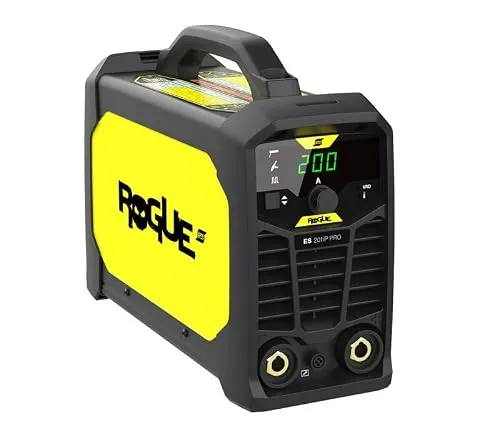 ESAB Rogue ES 201iP Pro 2