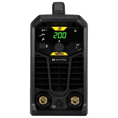 ESAB Rogue ES 201iP Pro