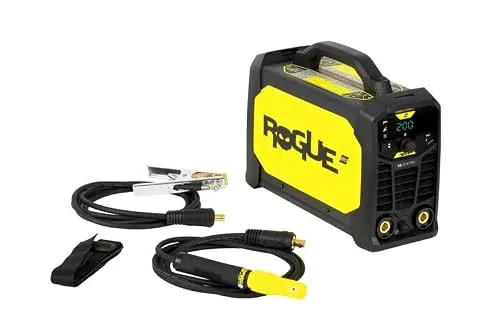 ESAB Rogue ES 201iP Pro 3