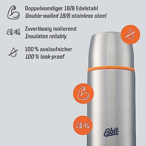 Esbit Classic 500 ml 2